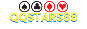 Logo QQSTARS88